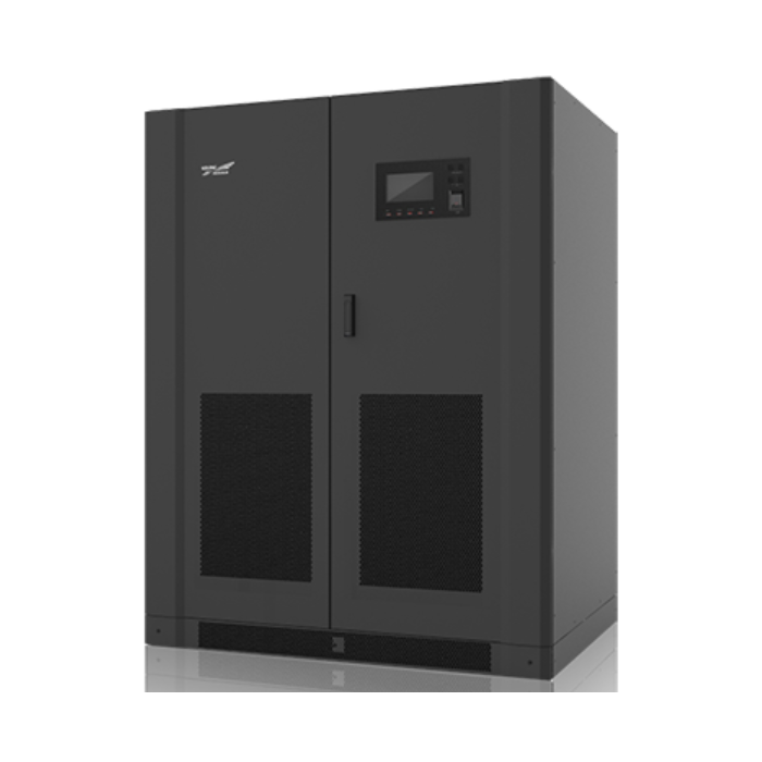 FR-UK PG 系列工業(yè)級 UPS（10-600kVA）