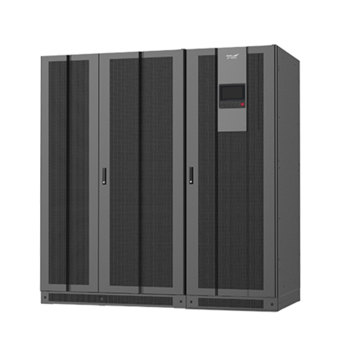 KR33 系列高頻化三進三出 UPS(300-1200kVA)