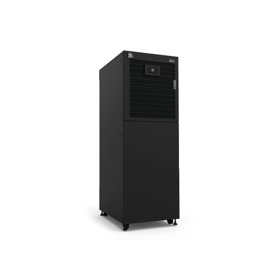 維諦Vertiv Liebert? EXS 30~60 kVA 高效靈活的一體化 UPS 解決···