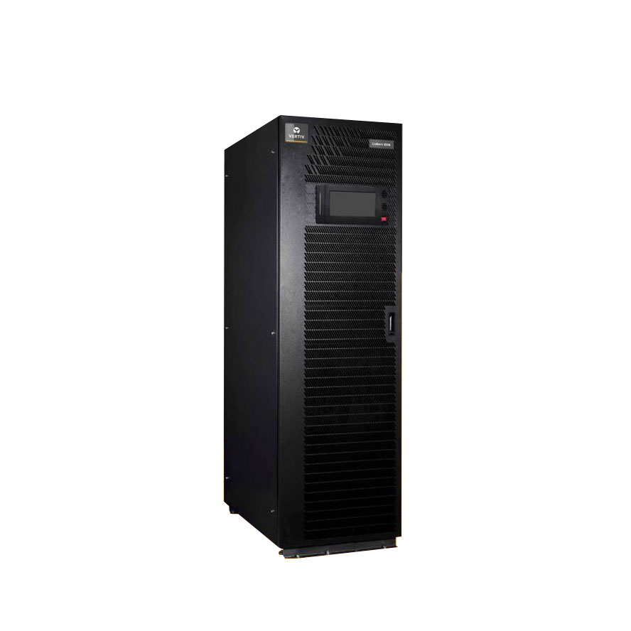 維諦Liebert? EXM 80kW - 200kW 高效靈活的中功率 UPS 解決方案