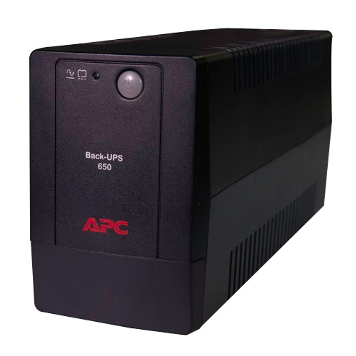 APC UPS BP650CH